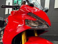 DUCATI Supersport S