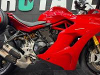 DUCATI Supersport S