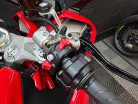 DUCATI Supersport S