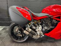 DUCATI Supersport S