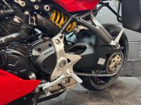 DUCATI Supersport S