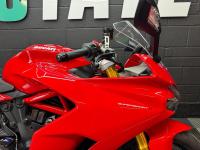 DUCATI Supersport S