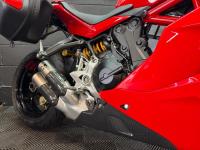 DUCATI Supersport S