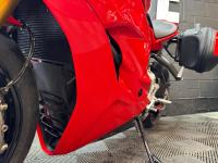 DUCATI Supersport S