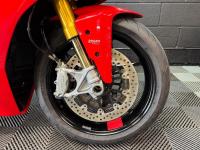 DUCATI Supersport S