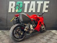DUCATI Supersport S
