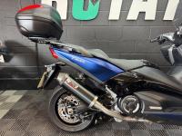 YAMAHA Tmax
