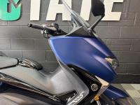 YAMAHA Tmax
