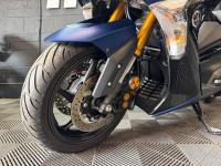 YAMAHA Tmax