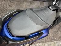 YAMAHA Tmax