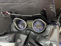 YAMAHA Tmax