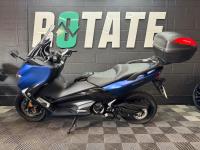 YAMAHA Tmax