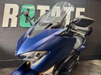 YAMAHA Tmax