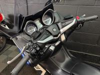 YAMAHA Tmax