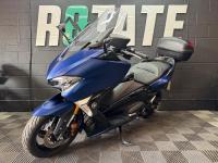 YAMAHA Tmax