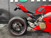 DUCATI PANIGALE V4S