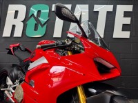 DUCATI PANIGALE V4S