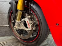 DUCATI PANIGALE V4S