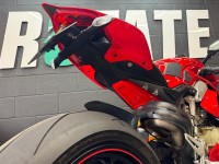 DUCATI PANIGALE V4S