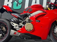 DUCATI PANIGALE V4S