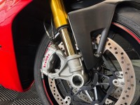 DUCATI PANIGALE V4S