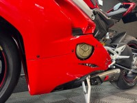 DUCATI PANIGALE V4S