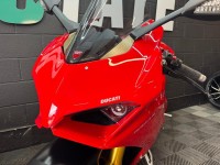 DUCATI PANIGALE V4S