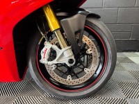 DUCATI PANIGALE V4S