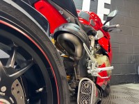 DUCATI PANIGALE V4S