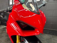 DUCATI PANIGALE V4S