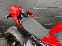 DUCATI PANIGALE V4S