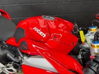 DUCATI PANIGALE V4S