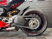 DUCATI PANIGALE V4S