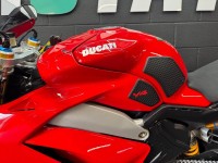 DUCATI PANIGALE V4S