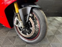 DUCATI PANIGALE V4S