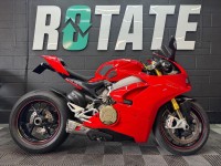 DUCATI PANIGALE V4S