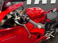DUCATI PANIGALE V4S