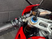 DUCATI PANIGALE V4S