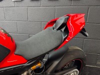 DUCATI PANIGALE V4S