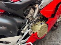 DUCATI PANIGALE V4S