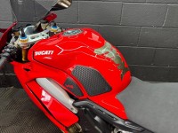 DUCATI PANIGALE V4S