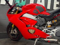 DUCATI PANIGALE V4S