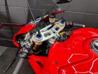 DUCATI PANIGALE V4S