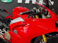 DUCATI PANIGALE V4S