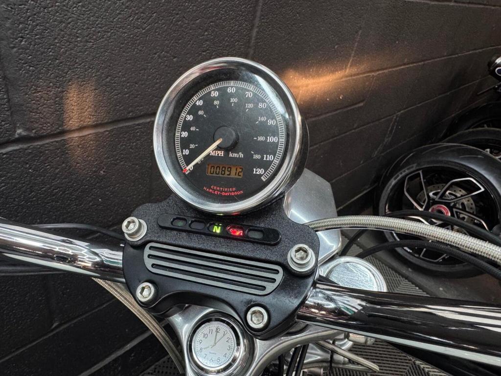 HARLEY-DAVIDSON Dyna