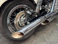 HARLEY-DAVIDSON Dyna