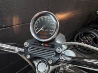 HARLEY-DAVIDSON Dyna