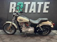 HARLEY-DAVIDSON Dyna