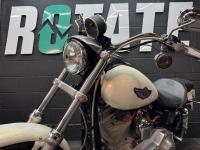 HARLEY-DAVIDSON Dyna