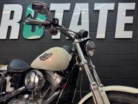 HARLEY-DAVIDSON Dyna